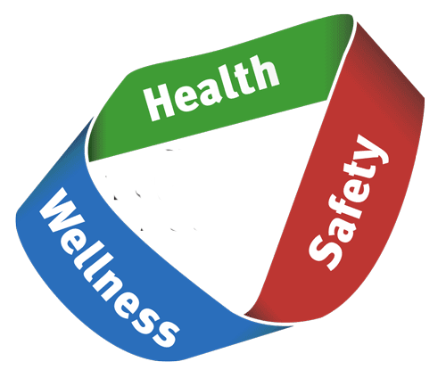 Image result for Health Safety & Wellness